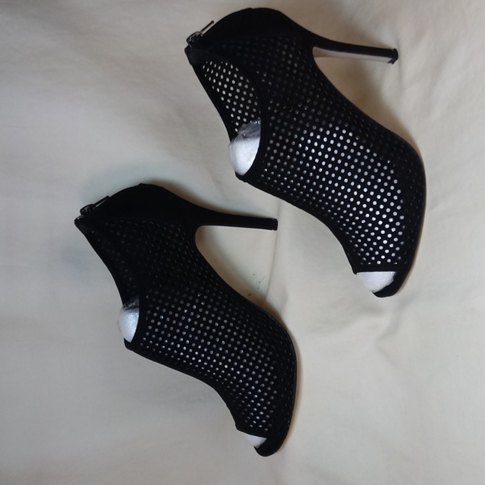 Madden Girl Booties